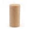 Root Candles 3" x 6" Unscented Timberline™ Pillar Candle